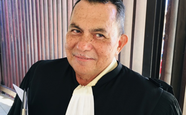​Les licenciements à l’Interconti Moorea jugés jeudi