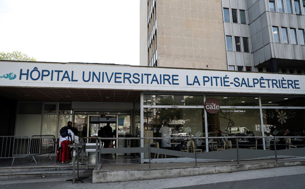 Coronavirus: le Français décédé ne revenait pas d'une zone à risque