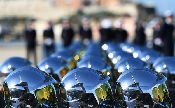 Deux pompiers volontaires du Loiret mis en examen pour agressions sexuelles sur mineurs