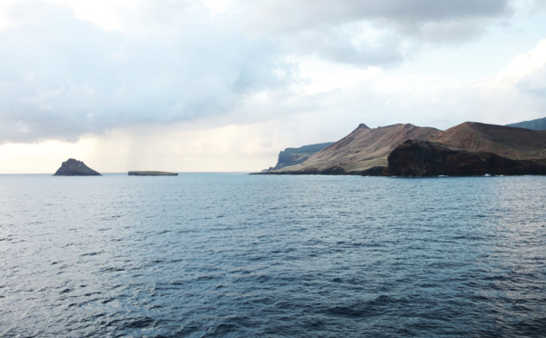 ​Deux zones de pêches interdites créées à Ua Huka