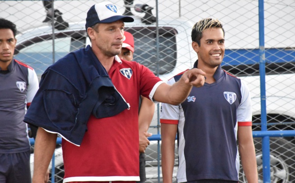 L'AS Vénus croit en sa bonne étoile