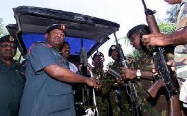 Élections papoues : les armées australienne et néo-zélandaise en renfort