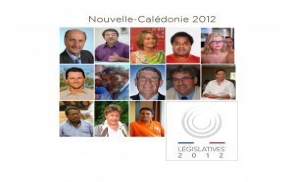 Nouvelle-Calédonie: l'indépendance et la vie chère au coeur des législative