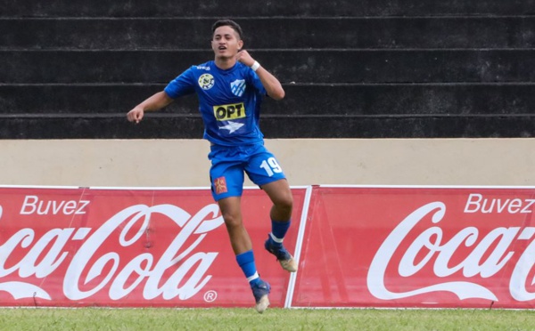 Coupe de Polynésie : L’AS JT et l’AS TAC s’invitent dans le dernier carré