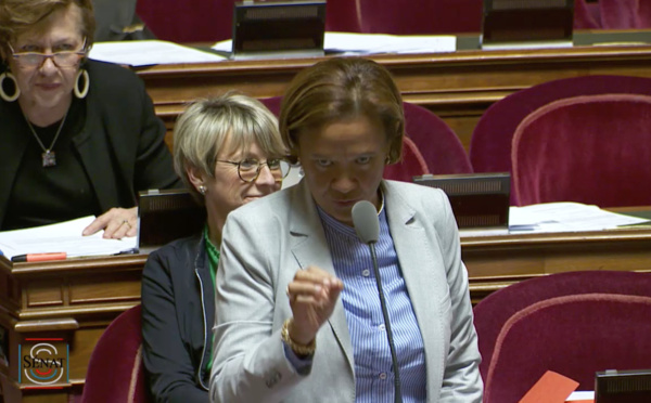 Le big bang sur les indemnisations du nucléaire étouffé au Sénat