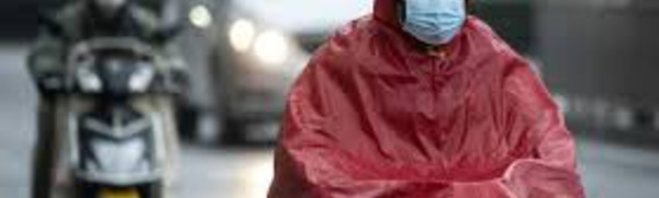 Coronavirus: les derniers développements dans le monde