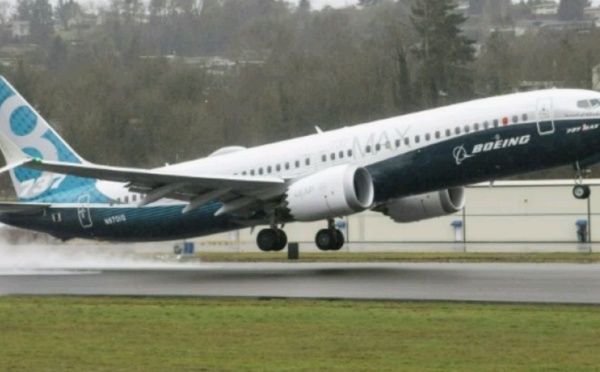 Le Boeing 737 MAX "fondamentalement défectueux et dangereux"