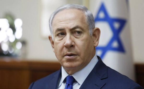 Israël : Netanyahu doit encore résoudre un Rubik's cube pour rester au pouvoir
