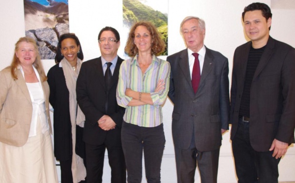 « L’élu du peuple, Pouvanaa, Te Metua » : la projection du film rencontre un franc succès à la Délégation de la Polynésie française