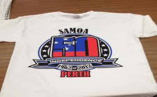 Samoa fête ses cinquante ans d’indépendance