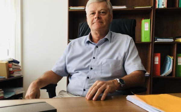 Le président l'APC menacé de démission d’office