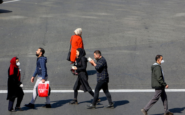 Ils pensaient que l'alcool soignait le coronavirus : 44 morts en Iran