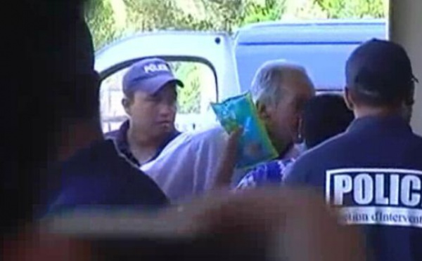 Emile Vernaudon sortira de prison aujourd'hui