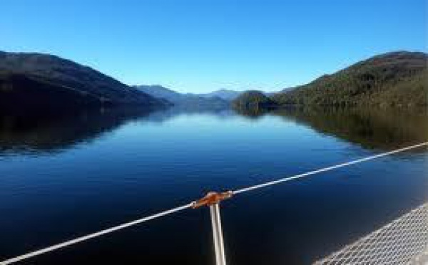 Nicaragua: six pays intéressés par un nouveau canal Atlantique-Pacifique