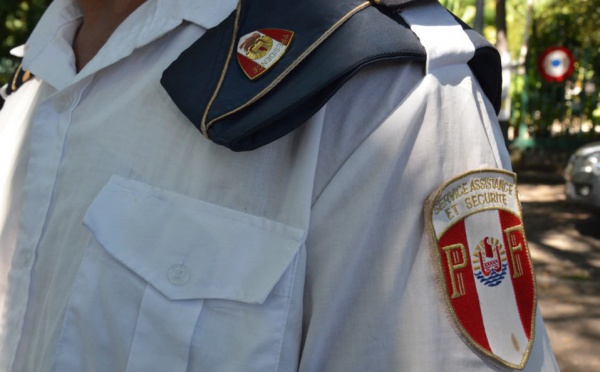 Préavis de grève chez les agents de surveillance du Pays