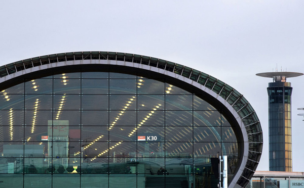 Interdiction de voyager aux USA: "une catastrophe" pour les voyagistes français