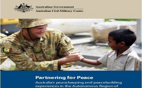 Sécurité régionale : le Forum se penche sur les points chauds en Océanie