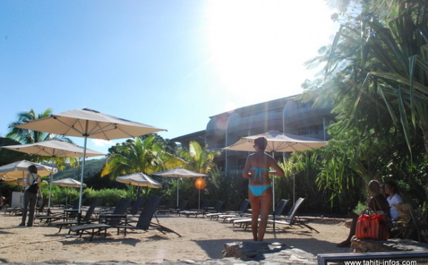 Séance assemblée: le tourisme à l’ordre du jour