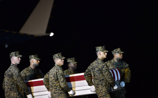 Six morts dans les raids de représailles américains en Irak