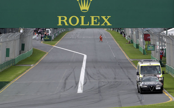 Coronavirus: vers un printemps sans sport dans le monde