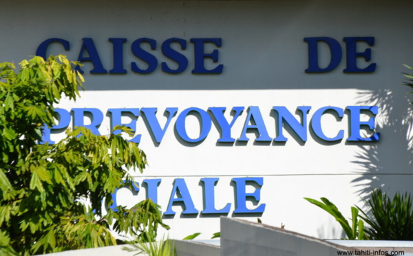 Six antennes de la CPS fermées dès lundi