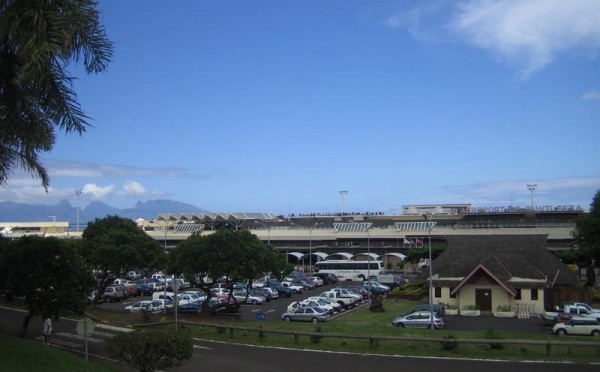 Aéroport, Somstat, mairie de Mahina, 3 préavis de grèves déposés vendredi après-midi