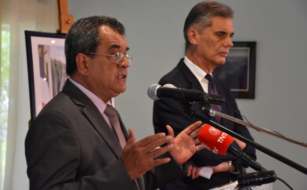 Comprendre le confinement