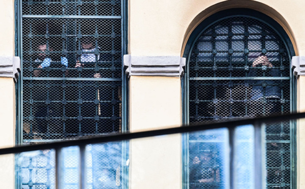 Virus en Italie: les experts très prudents sur le pic de la pandémie