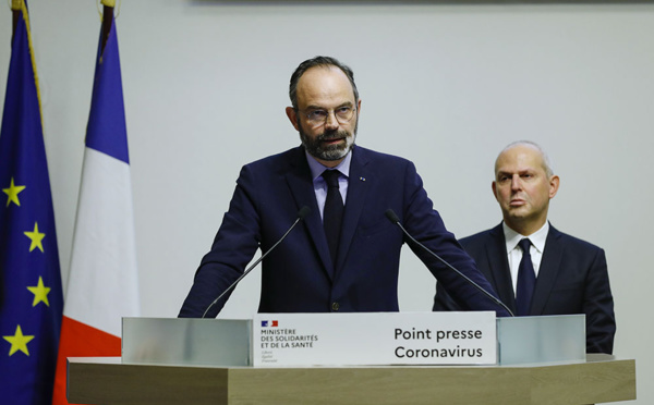 Coronavirus: cris d'alarme, la situation "s'aggrave rapidement"