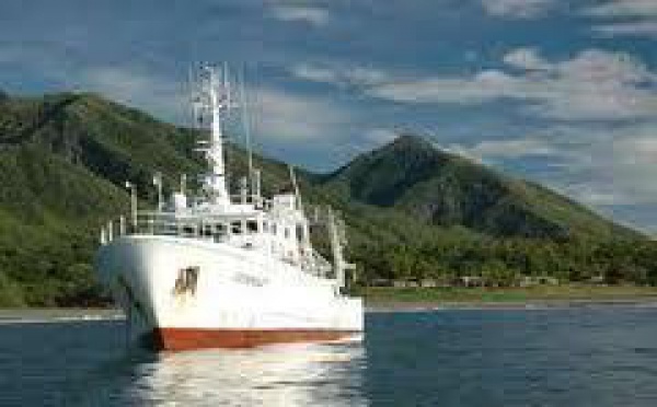 Coopération scientifique franco-néo-zélandaise : signature prévue cette semaine