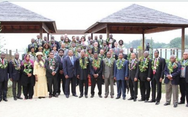 Réunion des ministres ACP et de l’UE à Port-Vila : diplomatie, commerce, développement