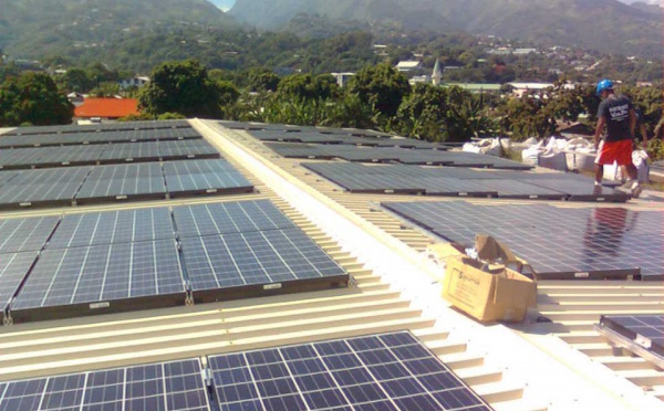 La CCISM, le Pays et l'ADEME pour un accompagnement de la politique énergétique du Pays