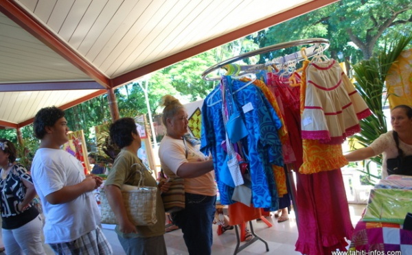 Assemblée : Les CJA présentent leurs travaux