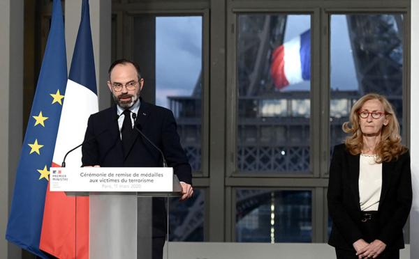 Belloubet ouvre la voie à la libération de détenus en fin de peine et de malades