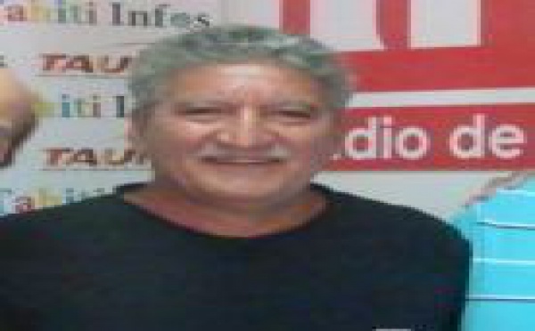 Jean-Christophe Bouissou appelle à un rassemblement républicain et autonomiste