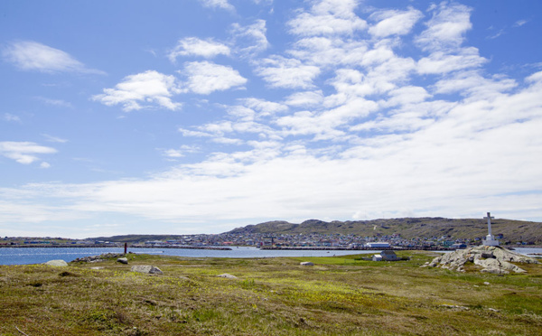 Coronavirus: Saint-Pierre et Miquelon s'isole à son tour