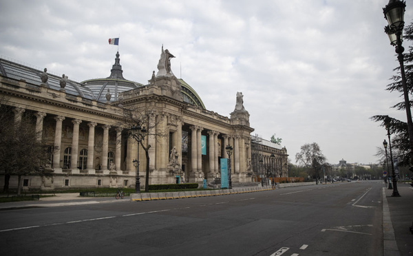 La France en état d'urgence sanitaire, le retour à la normale s'éloigne