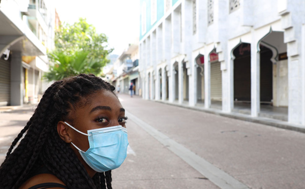 Coronavirus: La Réunion et Mayotte passent au stade 2 de l'épidémie