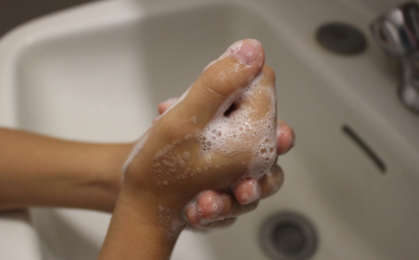 Les faiblesses du Coronavirus