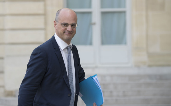 Baccalauréat: date et modalités d'ici "une dizaine de jours" estime Blanquer