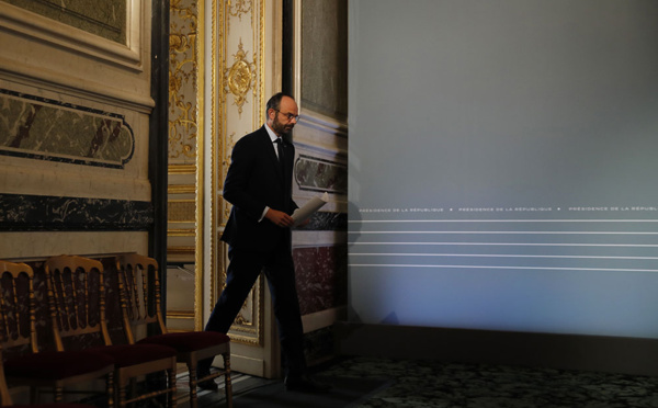 Coronavirus: Philippe n'exclut pas de "projeter des moyens supplémentaires" en Outre-mer