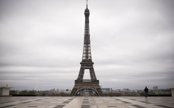 Covid-19: plus de 40.000 nouveaux cas estimés par les généralistes la semaine dernière