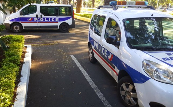 ​Un couple arrêté alors qu’il vendait de la fausse chloroquine à Tahiti