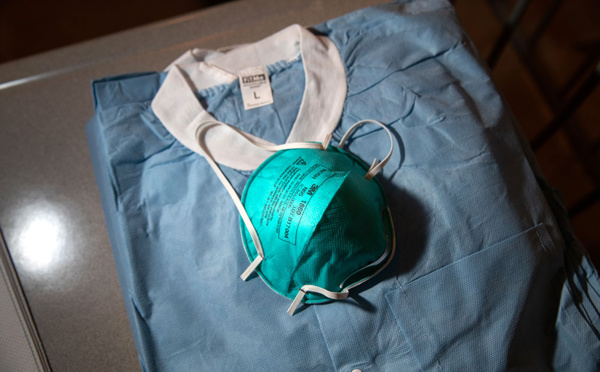 Coronavirus: plus de 10.000 morts en Italie, Trump songe à isoler New York