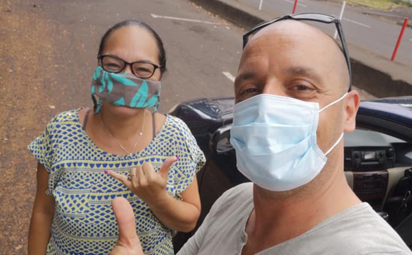 Covid-19 : La solidarité, le maître-mot