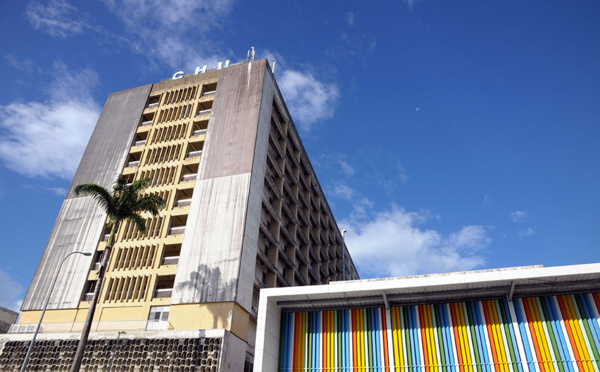 La justice demande à l'ARS Guadeloupe de commander tests et traitements "en nombre suffisant"