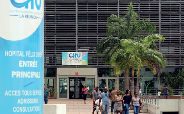 Coronavirus: La Réunion tente de se préparer à la vague