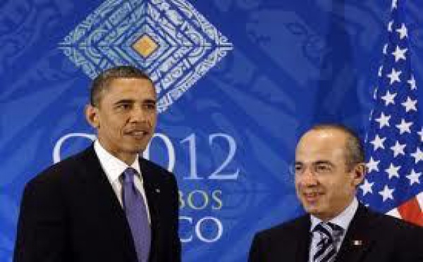 Le Mexique rejoint les négociations d'un accord commercial transpacifique