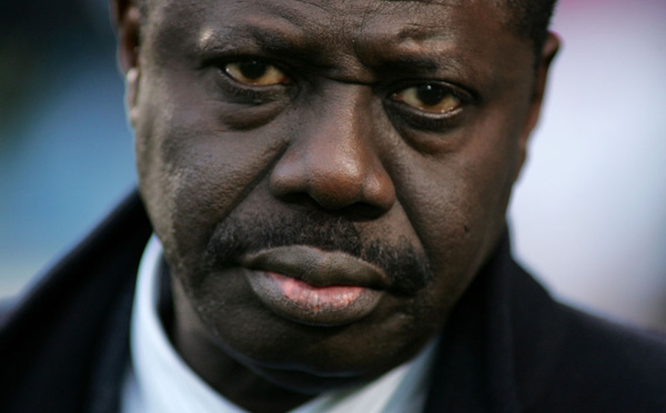 L'ex-président de l'Olympique de Marseille Pape Diouf décédé du coronavirus