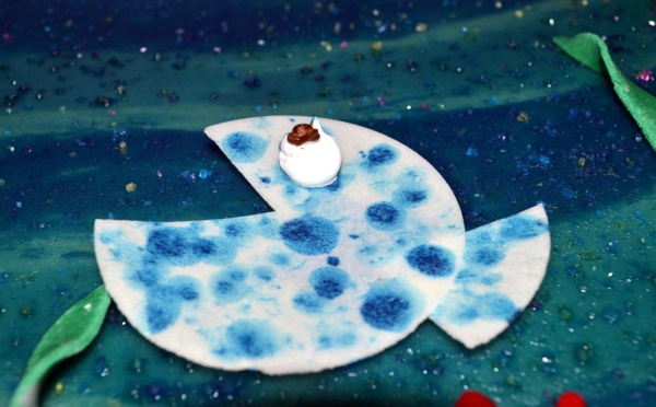 Coronavirus: cette année, en Asie, on ne plaisante pas avec le poisson d'avril